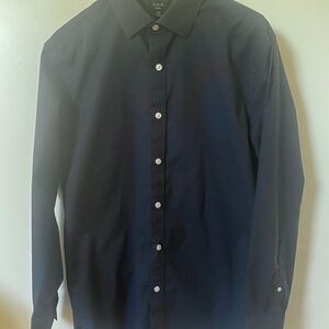 J Crew | 16/33 | Ludlow Premium Classic Button Down Shirt